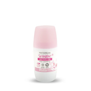 Phytorelax, Sensitive deo roll-on, 50ml