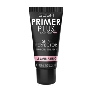 Gosh, Meigi aluskreem Primer+ Illuminating, 30ml