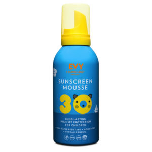 EVY, Päikesevaht lastele SPF30, 150ml