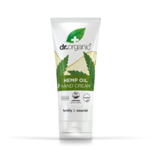Dr Organic, Aloe Vera näopesugeel, 150ml