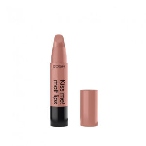Gosh, Kiss Me! Matte Lips huulepulk, 2g (4 tooni)