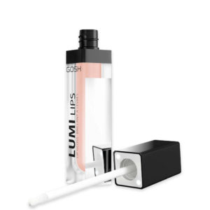 Gosh, Lumi Lips huuleläige, 6ml (8 tooni)