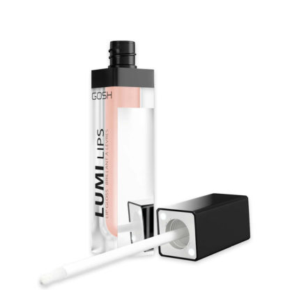 Gosh, Lumi Lips huuleläige, 6ml (8 tooni)