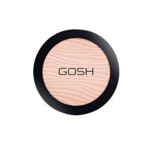Gosh, Dextreme High Coverage puuder, 9g (4 tooni)