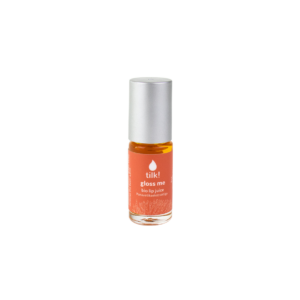 Tilk! Gloss Me huuleõli punavetikaekstraktiga, 5ml