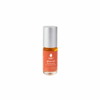 Tilk! Gloss Me huuleõli punavetikaekstraktiga, 5ml