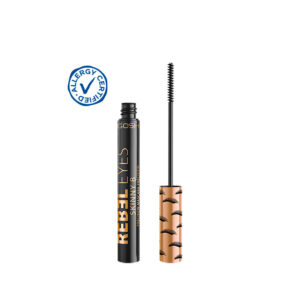Gosh, Rebel Eyes Ripsmetušš Skinny B!, 10ml
