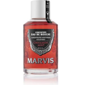 Marvis, Kontsentreeritud suuvesi Kaneel, 120ml