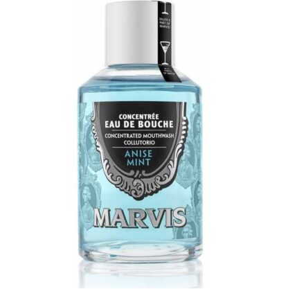 Marvis, Kontsentreeritud suuvesi Aniis, 120ml