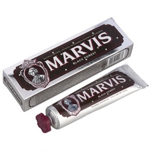 Marvis, Hambapasta Kirss, šokolaad ja, piparmünt, 75ml