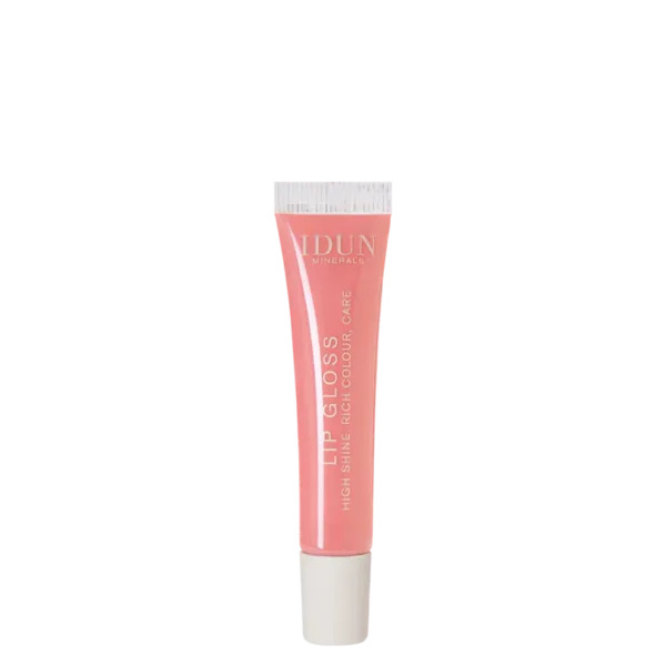 Idun Minerals, Huuleläige, 8ml (12 tooni)