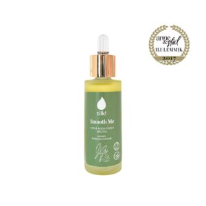 Tilk! Smooth Me näoõli kadakamarjaekstraktiga, 30ml