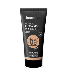 Benecos, Jumestuskreem, 30ml - nude