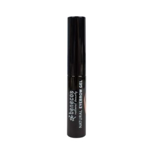 Benecos, Kulmugeel, 3ml - Tuhk pruun