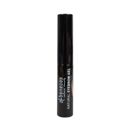 Benecos, Kulmugeel, 3ml - Tuhk pruun