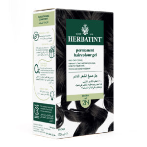 Herbatint, Juuksevärv Pruun (2N)