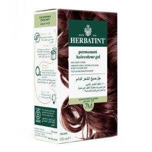 Herbatint, Juuksevärv Mahagon Blond (7M)