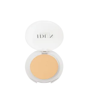 Idun Minerals, Näckros mineraallauvärvi aluspuuder, 2.8g