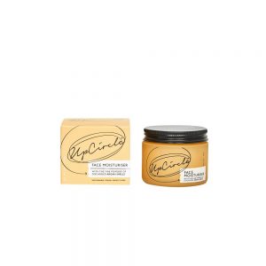UpCircle, Antioksüdantiderikas näokreem, 50ml