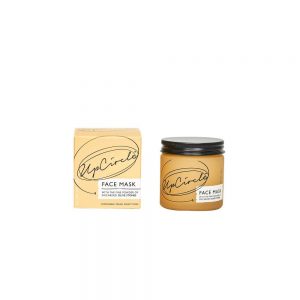 UpCircle, Nahka puhastav näomask, 50ml