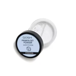 Gosh, Puuder Prime ´n set Hydration, 7g