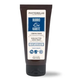 Phytorelax, Sheavõi intensiivne kätekreem, 75ml