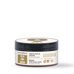 Phytorelax, Arganõli niisutav käte-ja küüntekreem, 100ml