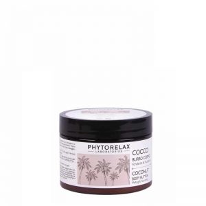 Phytorelax, Kookose kehavõi, 250ml