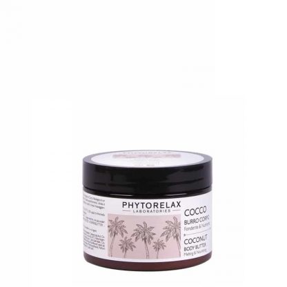 Phytorelax, Kookose kehavõi, 250ml