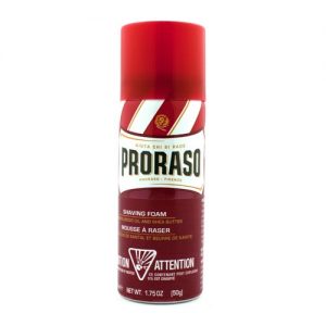 Proraso, Raseerimisvaht toitev Sandlipuu & Karite, 50ml