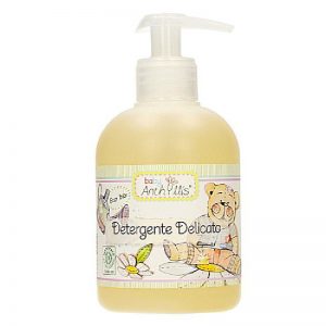 Anthyllis, Dušigeel beebidele, 300ml
