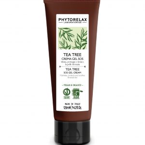 Phytorelax, Teepuu SOS geelkreem, 125ml