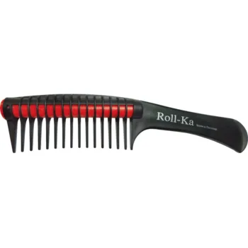 Hercules Sägemann, Roll KA kamm 79400