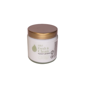 Tilk! Fresh & Clean Probiootikumidega värske ja õrn puhastuskreem näole, 120ml