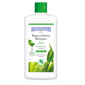 orgaaniline vanni- ja dušivaht