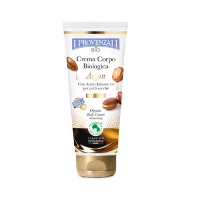 Vegan kehakreem