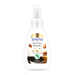 Vegan deodorant
