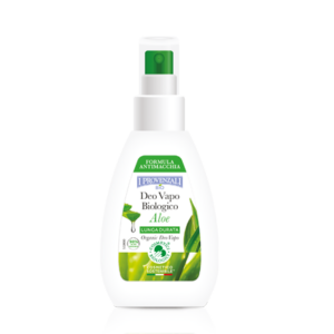 orgaaniline deodorant