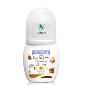 Vegan deodorant