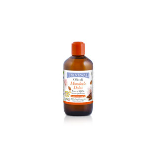 Magus mandliõli 100% looduslik, 55ml