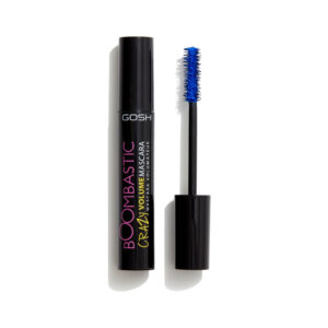Gosh, Boombastic Crazy Volume Ripsmetušš Grazy Blue, 13ml