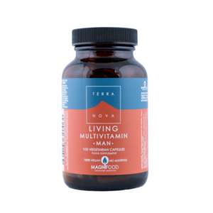 multivitamiin meestele