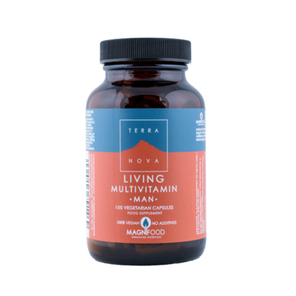 multivitamiin meestele