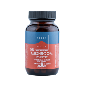 Mushroom Synergy