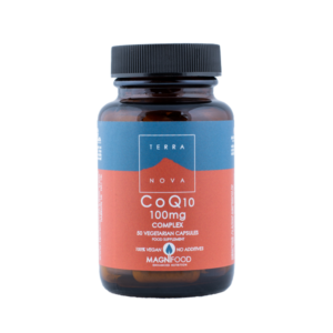 CoQ10 koensüüm