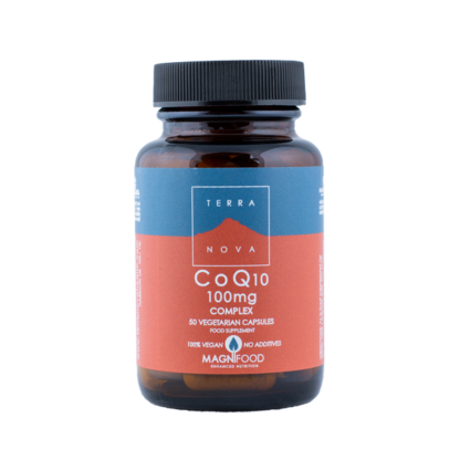 CoQ10 koensüüm