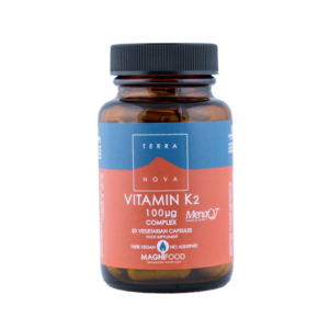 K vitamiin