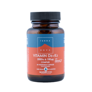 Db vitamiin