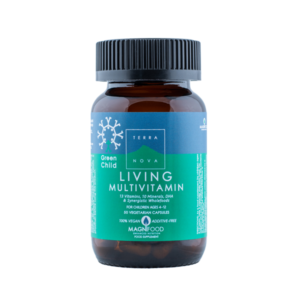 multivitamiin lastele