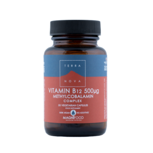 B12 vitamiin